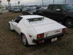 Lamborghini Jalpa 1981 года